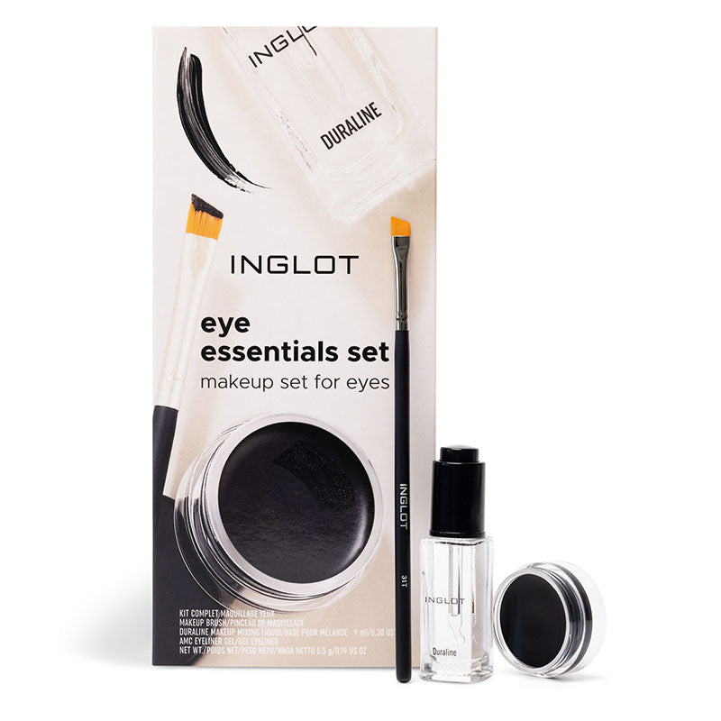 Eye Essentials Set