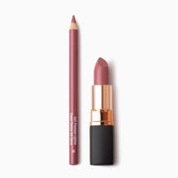Lip Makeup Set Flamingo Kiss