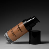 HD Perfect Coverup Foundation
