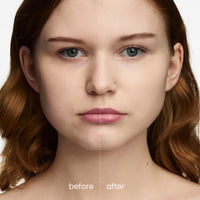 HD Perfect Coverup Foundation