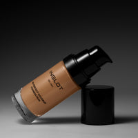 HD Perfect Coverup Foundation