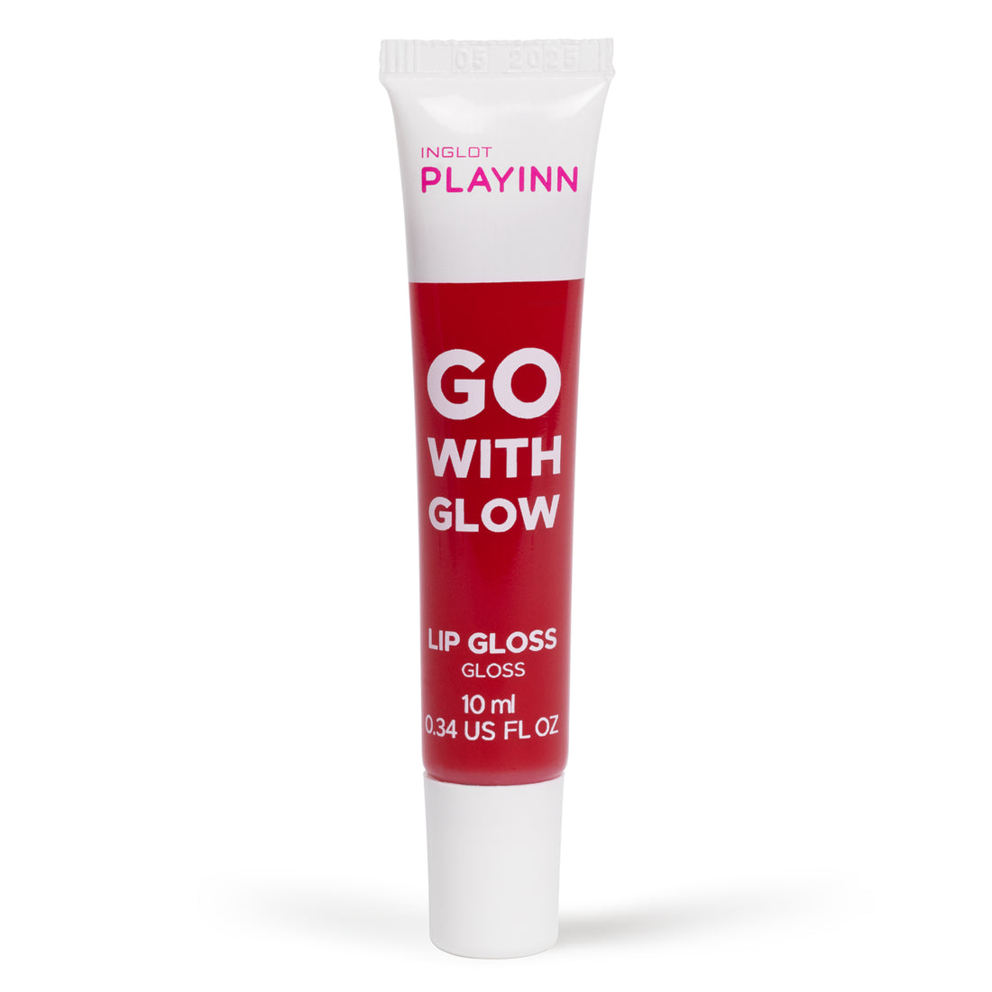 Playinn Go With Glow Lip Gloss