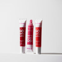 Playinn Go With Glow Lip Gloss