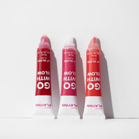 Playinn Go With Glow Lip Gloss
