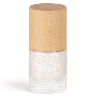 Natural Origin Nail Polish Ice Pearl