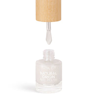 Natural Origin Nail Polish Ice Pearl