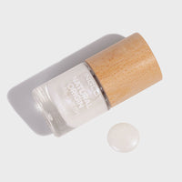 Natural Origin Nail Polish Ice Pearl