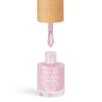 Natural Origin Nail Polish Ice Pearl