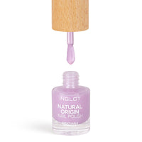 Natural Origin Nail Polish Ice Pearl