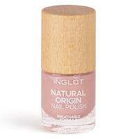 Natural Origin Nail Polish Ice Pearl