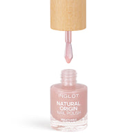 Natural Origin Nail Polish Ice Pearl