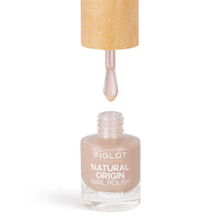 Natural Origin Nail Polish Ice Pearl