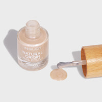 Natural Origin Nail Polish Ice Pearl