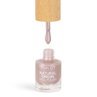 Natural Origin Nail Polish Ice Pearl