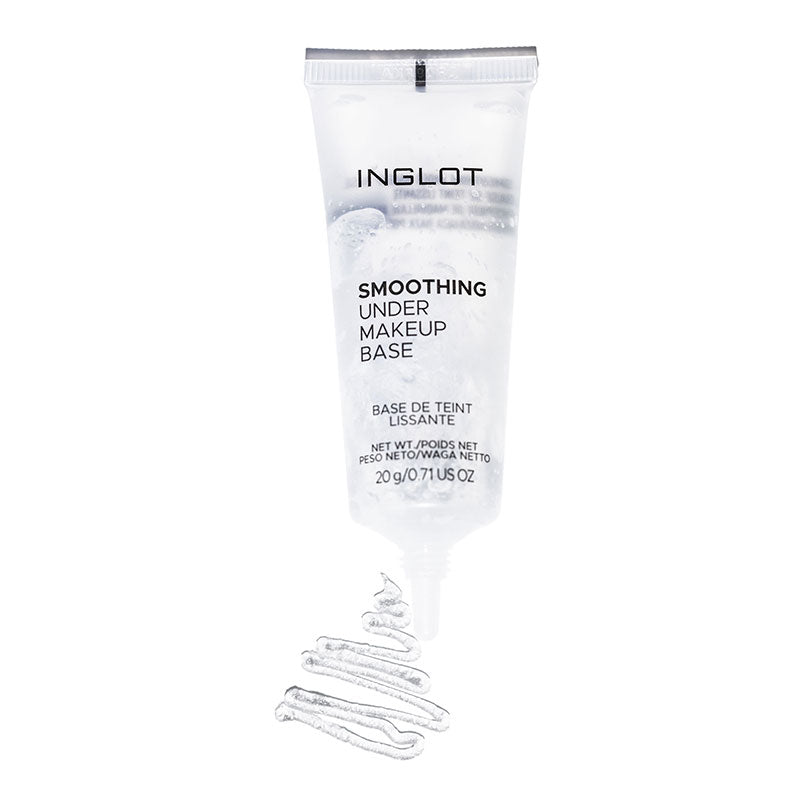 Smoothing Under Makeup Base