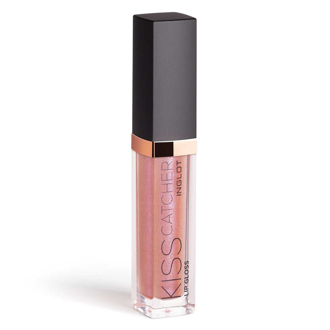 KISS CATCHER LIP GLOSS SHIMMERING