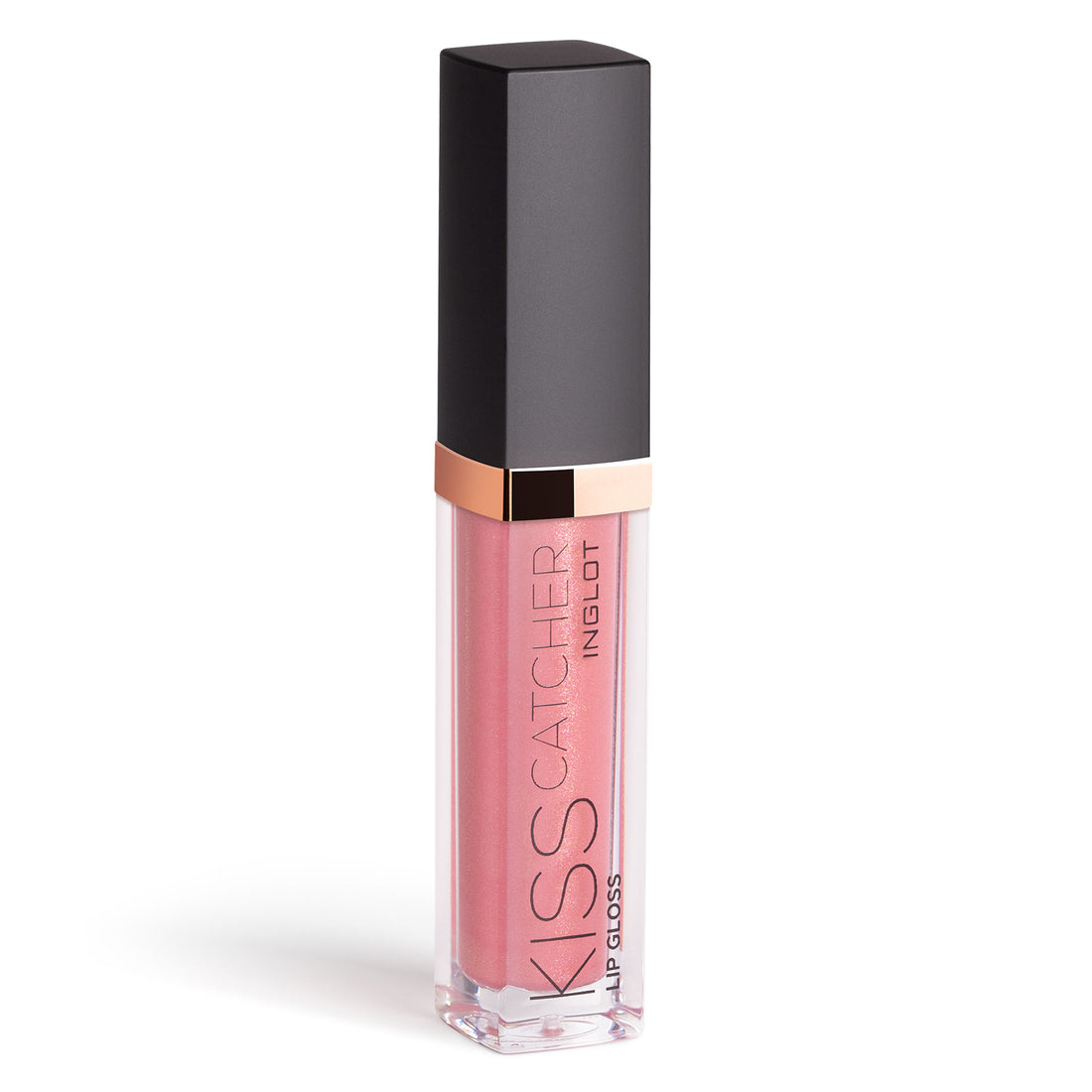 KISS CATCHER LIP GLOSS SHIMMERING