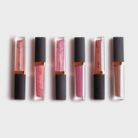 KISS CATCHER LIP GLOSS SHIMMERING