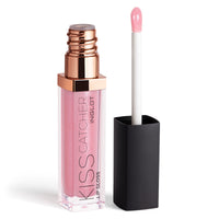 KISS CATCHER LIP GLOSS SHIMMERING