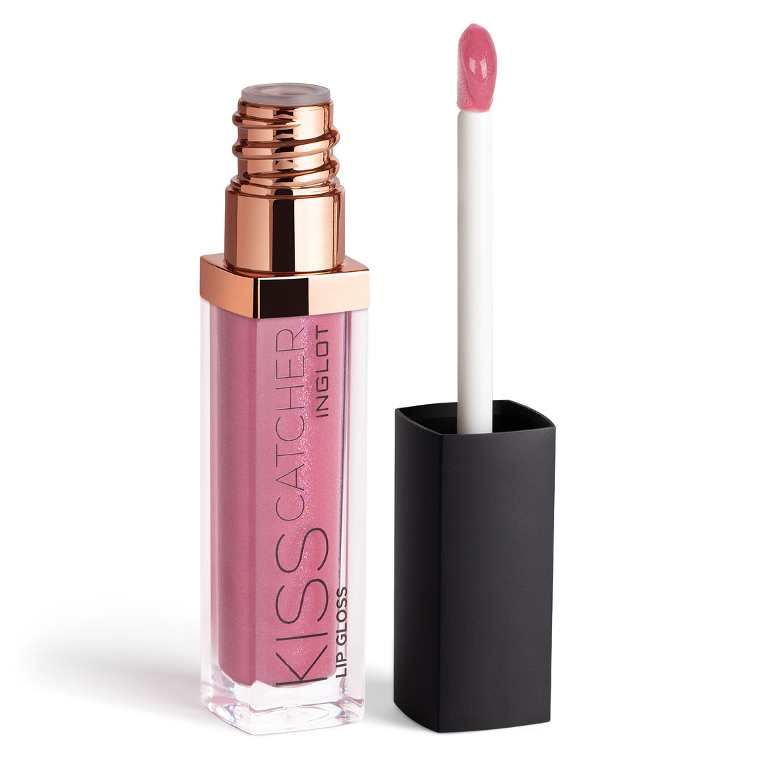 KISS CATCHER LIP GLOSS SHIMMERING