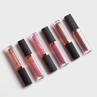 KISS CATCHER LIP GLOSS SHIMMERING