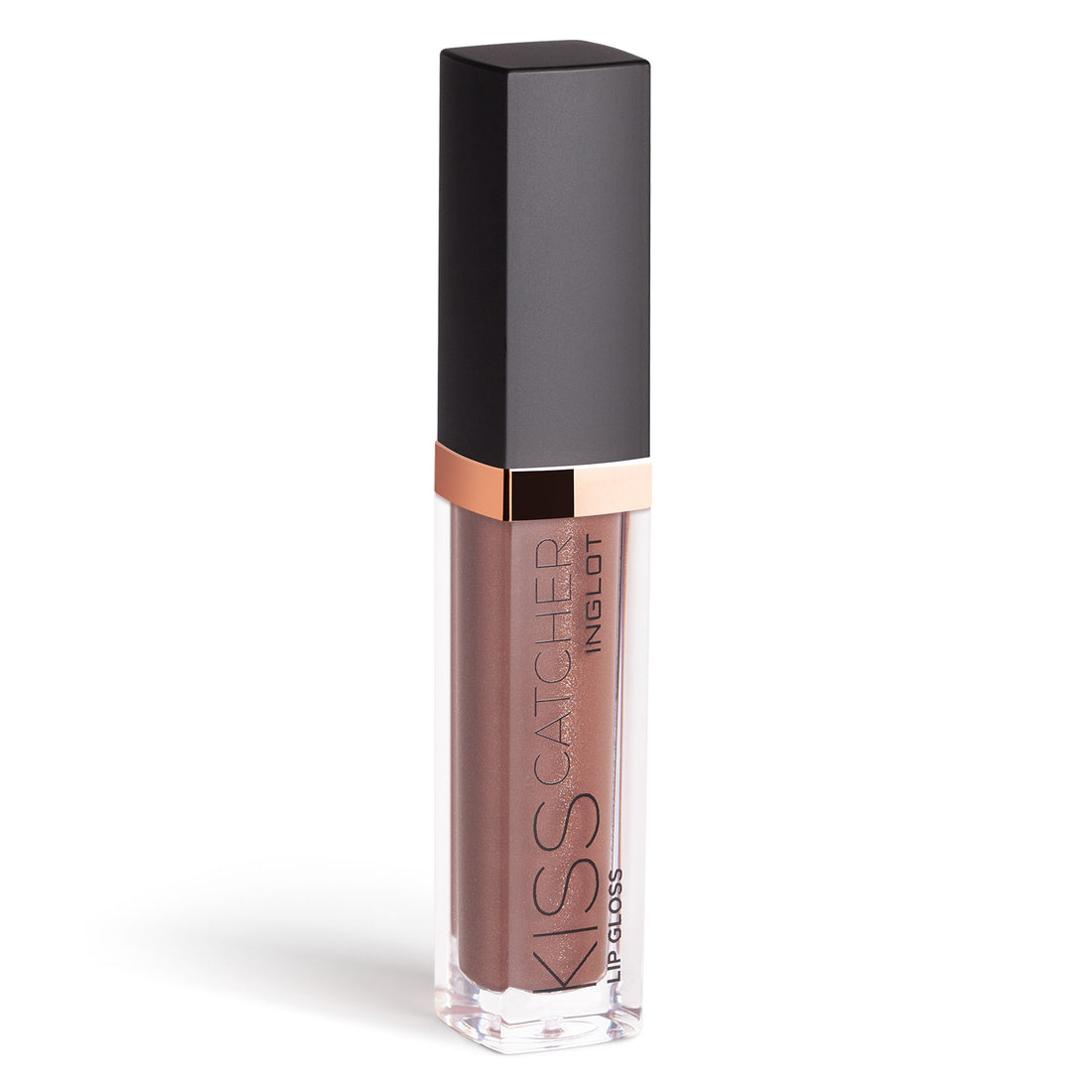 KISS CATCHER LIP GLOSS SHIMMERING