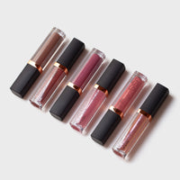 KISS CATCHER LIP GLOSS SHIMMERING