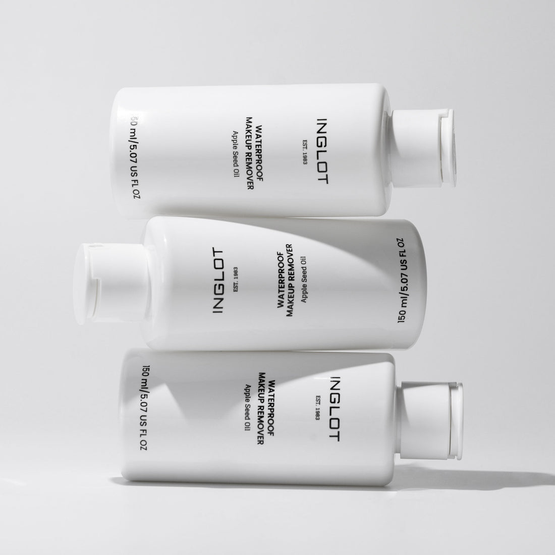Makeup Remover Waterproof 150ml
