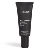 Mattifying Under Makeup Base