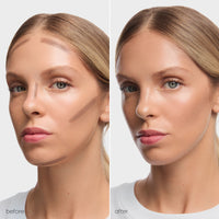 Cream Stick Bronzer