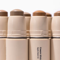 Cream Stick Bronzer
