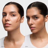 Cream Stick Bronzer