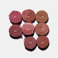 Creamy Soft Lipstick