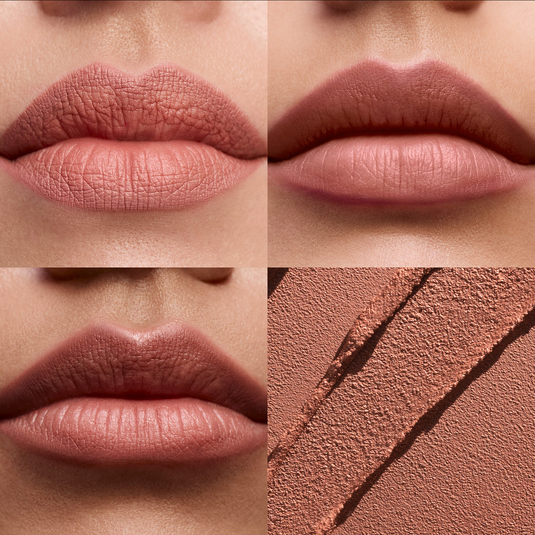 Creamy Soft Lipstick