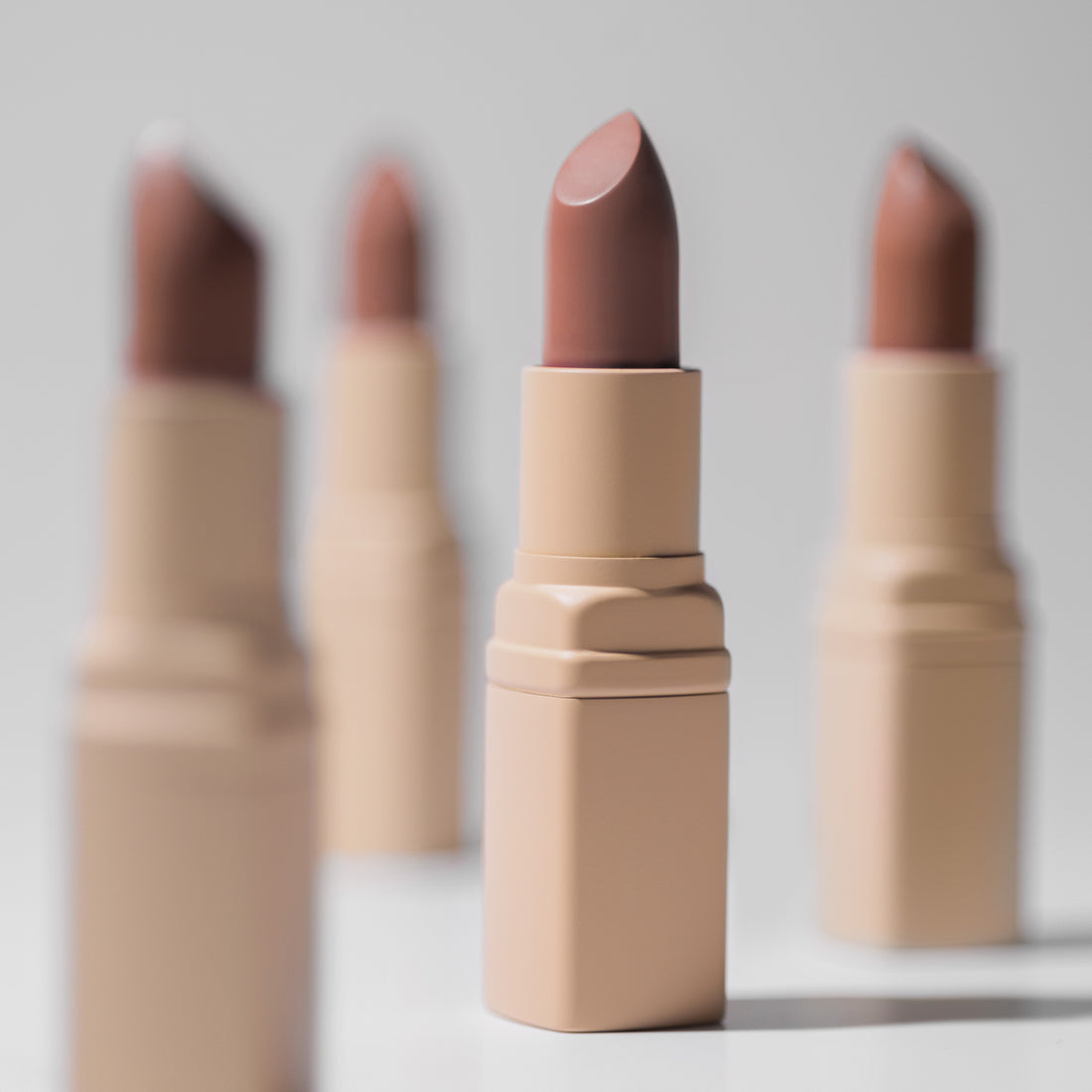 Creamy Soft Lipstick
