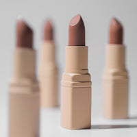 Creamy Soft Lipstick