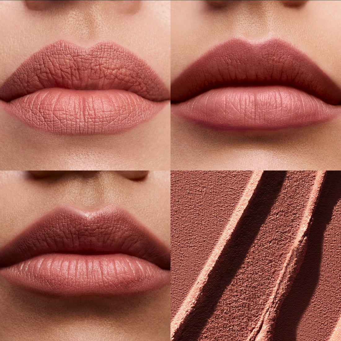 Creamy Soft Lipstick