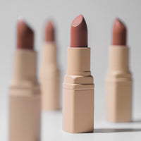 Creamy Soft Lipstick