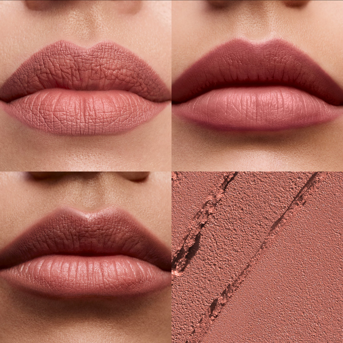 Creamy Soft Lipstick