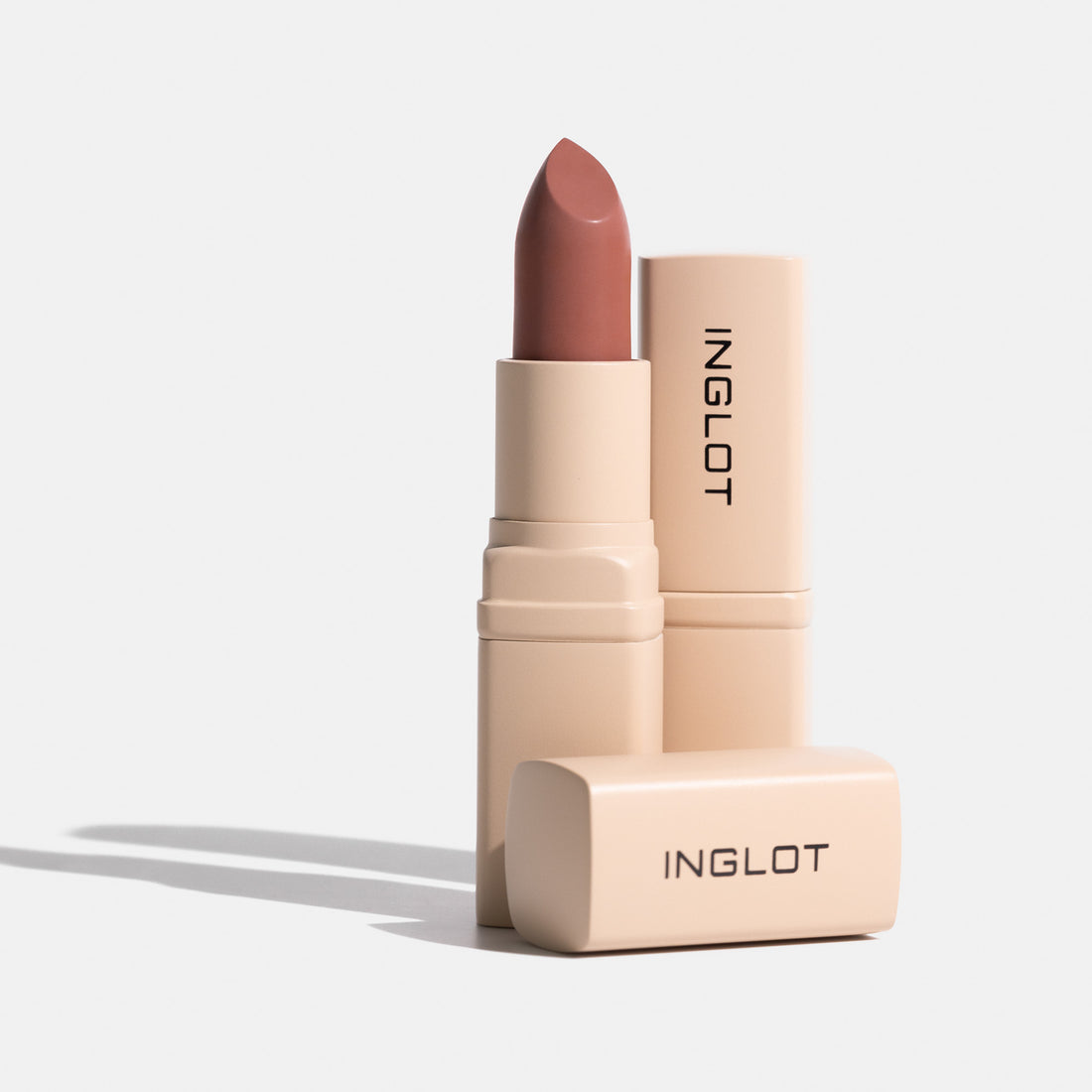 Creamy Soft Lipstick