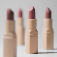 Creamy Soft Lipstick