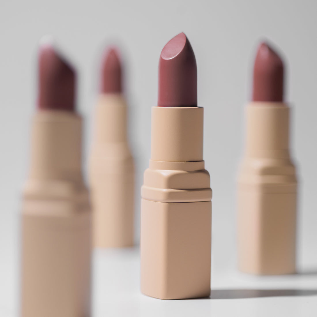 Creamy Soft Lipstick