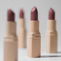 Creamy Soft Lipstick