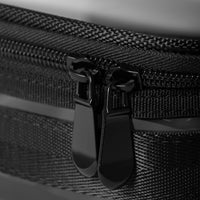 Travel Makeup Bag Big Black