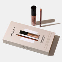 Plump & Define Lip Makeup Set