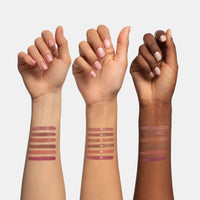 Glazed Lips Liquid Lipstick SPF 50+