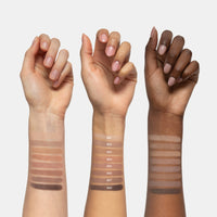 Freedom System Eye Shadow Soft Matte