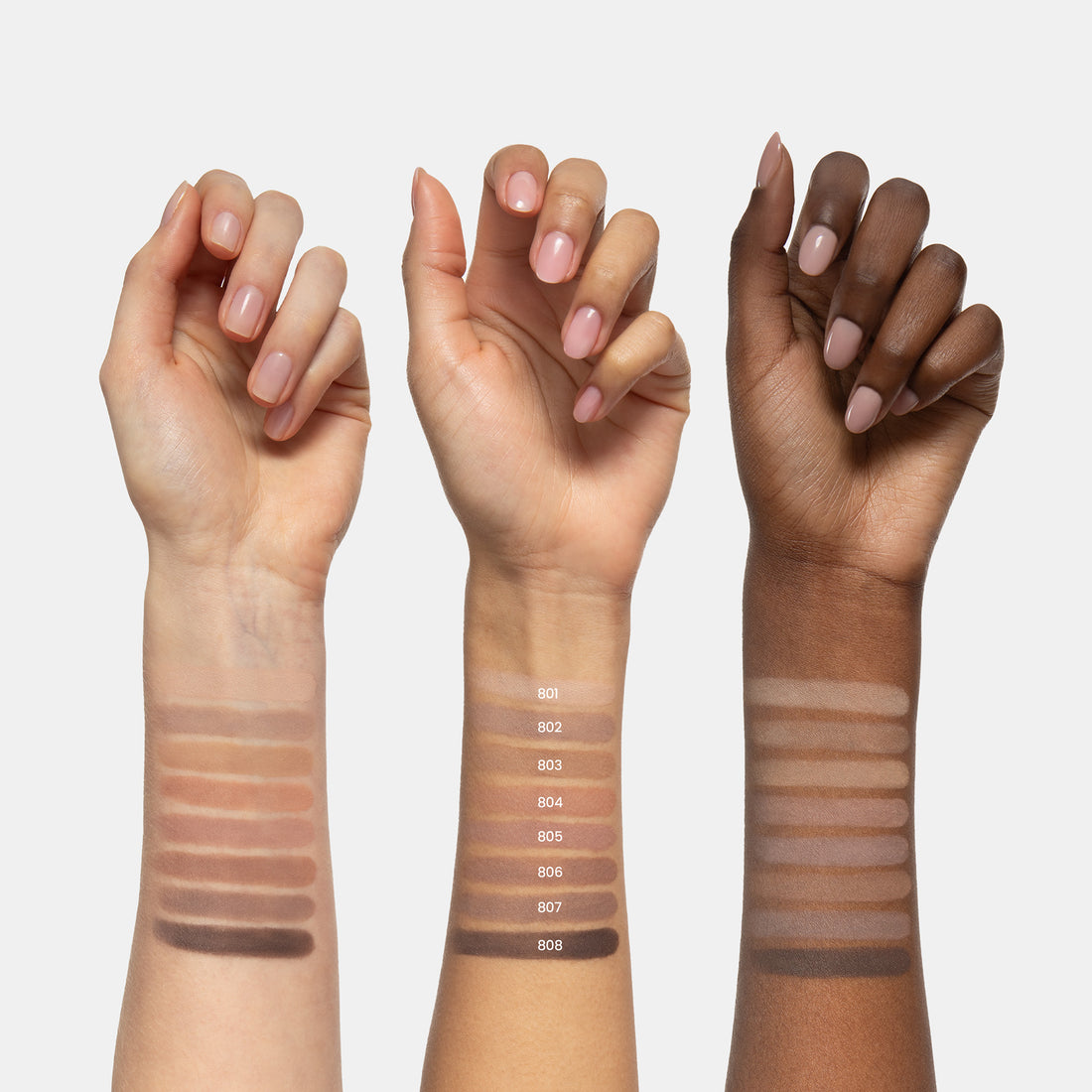 Freedom System Eye Shadow Soft Matte