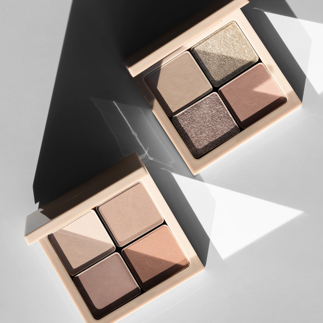 Freedom System Eye Shadow Sparkling