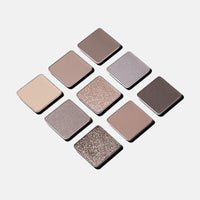 Freedom System Eye Shadow Sparkling